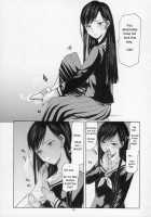 Yorozu Fetishism / よろずfetishism [Miharu] [Bleach] Thumbnail Page 14