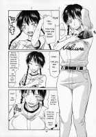 Yorozu Fetishism / よろずfetishism [Miharu] [Bleach] Thumbnail Page 19