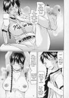 Yorozu Fetishism / よろずfetishism [Miharu] [Bleach] Thumbnail Page 20