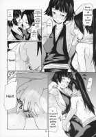 Yorozu Fetishism / よろずfetishism [Miharu] [Bleach] Thumbnail Page 05