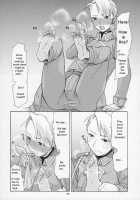 Yorozu Fetishism / よろずfetishism [Miharu] [Bleach] Thumbnail Page 08