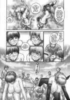 INU Incident / 犬／incident [Iruma Kamiri] [Dead Or Alive] Thumbnail Page 20