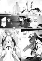 Eden -Rei5- / EDEN -Rei5- [Sakai Hamachi] [Neon Genesis Evangelion] Thumbnail Page 11