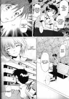 Eden -Rei5- / EDEN -Rei5- [Sakai Hamachi] [Neon Genesis Evangelion] Thumbnail Page 27