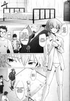 Eden -Rei5- / EDEN -Rei5- [Sakai Hamachi] [Neon Genesis Evangelion] Thumbnail Page 28