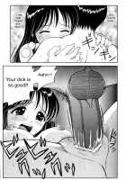 A Brother's Request / 弟のおねがい [Atori K] [Original] Thumbnail Page 19