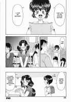 My Mother [Okamura Morimi] [Original] Thumbnail Page 20