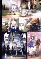Other Zone 2 -Black Holy Woman- / Other Zone2～黒い聖女～ [Nanno Koto] [The Wonderful Wizard of Oz] Thumbnail Page 19