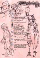 Other Zone 2 -Black Holy Woman- / Other Zone2～黒い聖女～ [Nanno Koto] [The Wonderful Wizard of Oz] Thumbnail Page 29