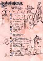 Other Zone 2 -Black Holy Woman- / Other Zone2～黒い聖女～ [Nanno Koto] [The Wonderful Wizard of Oz] Thumbnail Page 30