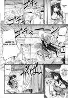 Trip Trap [Fuyuwa Kotatsu] [Original] Thumbnail Page 02