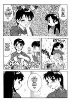 Megamanga #21: Super Taboo Extreme / SUPERファミリーコンプレックス・完結編 [Ogami Wolf] [Original] Thumbnail Page 101