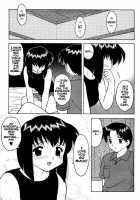Megamanga #21: Super Taboo Extreme / SUPERファミリーコンプレックス・完結編 [Ogami Wolf] [Original] Thumbnail Page 145