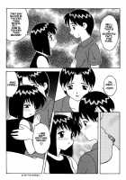 Megamanga #21: Super Taboo Extreme / SUPERファミリーコンプレックス・完結編 [Ogami Wolf] [Original] Thumbnail Page 146