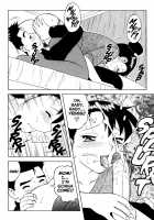 Megamanga #21: Super Taboo Extreme / SUPERファミリーコンプレックス・完結編 [Ogami Wolf] [Original] Thumbnail Page 164