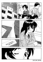 Megamanga #21: Super Taboo Extreme / SUPERファミリーコンプレックス・完結編 [Ogami Wolf] [Original] Thumbnail Page 20