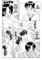 Megamanga #21: Super Taboo Extreme / SUPERファミリーコンプレックス・完結編 [Ogami Wolf] [Original] Thumbnail Page 30
