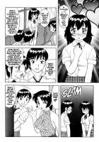 Megamanga #21: Super Taboo Extreme / SUPERファミリーコンプレックス・完結編 [Ogami Wolf] [Original] Thumbnail Page 42