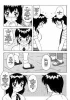 Megamanga #21: Super Taboo Extreme / SUPERファミリーコンプレックス・完結編 [Ogami Wolf] [Original] Thumbnail Page 43
