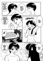Megamanga #21: Super Taboo Extreme / SUPERファミリーコンプレックス・完結編 [Ogami Wolf] [Original] Thumbnail Page 91