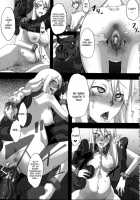 The Unfortunate Miss Oaks / 不幸騎士 [ShindoL] [Final Fantasy Tactics] Thumbnail Page 28