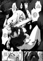 The Unfortunate Miss Oaks / 不幸騎士 [ShindoL] [Final Fantasy Tactics] Thumbnail Page 31