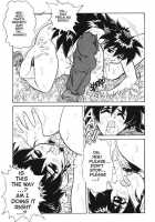 Voice Of Submission 07 [Juubaori Mashumaro] [Original] Thumbnail Page 14