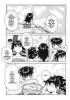 Voice Of Submission 07 [Juubaori Mashumaro] [Original] Thumbnail Page 17