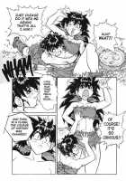 Voice Of Submission 07 [Juubaori Mashumaro] [Original] Thumbnail Page 18