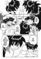 Voice Of Submission 07 [Juubaori Mashumaro] [Original] Thumbnail Page 20