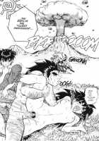 Voice Of Submission 07 [Juubaori Mashumaro] [Original] Thumbnail Page 21