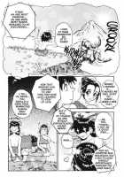 Voice Of Submission 07 [Juubaori Mashumaro] [Original] Thumbnail Page 02