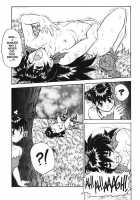 Voice Of Submission 07 [Juubaori Mashumaro] [Original] Thumbnail Page 09