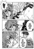 Voice Of Submission 06 [Juubaori Mashumaro] [Original] Thumbnail Page 10