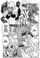 Voice Of Submission 06 [Juubaori Mashumaro] [Original] Thumbnail Page 12