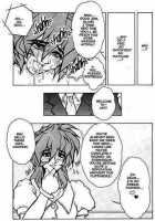 Voice Of Submission 06 [Juubaori Mashumaro] [Original] Thumbnail Page 20