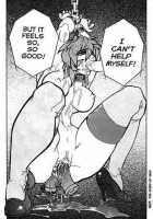 Voice Of Submission 06 [Juubaori Mashumaro] [Original] Thumbnail Page 21