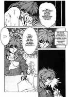 Voice Of Submission 06 [Juubaori Mashumaro] [Original] Thumbnail Page 05