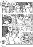 Voice Of Submission 05 [Juubaori Mashumaro] [Original] Thumbnail Page 11