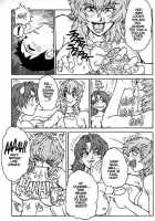 Voice Of Submission 05 [Juubaori Mashumaro] [Original] Thumbnail Page 12