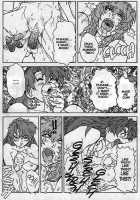 Voice Of Submission 05 [Juubaori Mashumaro] [Original] Thumbnail Page 19