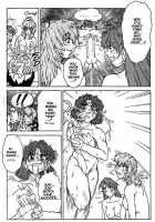 Voice Of Submission 05 [Juubaori Mashumaro] [Original] Thumbnail Page 09