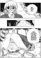 Voice Of Submission 04 [Juubaori Mashumaro] [Original] Thumbnail Page 12