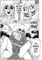 Voice Of Submission 04 [Juubaori Mashumaro] [Original] Thumbnail Page 18