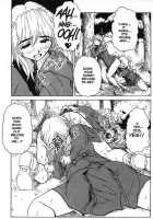 Voice Of Submission 04 [Juubaori Mashumaro] [Original] Thumbnail Page 07