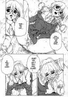 Voice Of Submission 04 [Juubaori Mashumaro] [Original] Thumbnail Page 09