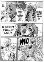 Voice Of Submission 3 [Juubaori Mashumaro] [Original] Thumbnail Page 19