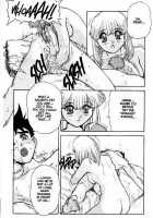 Voice Of Submission 3 [Juubaori Mashumaro] [Original] Thumbnail Page 07