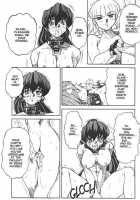 Voice Of Submission 2 [Juubaori Mashumaro] [Original] Thumbnail Page 15