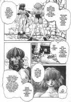 Voice Of Submission 2 [Juubaori Mashumaro] [Original] Thumbnail Page 03